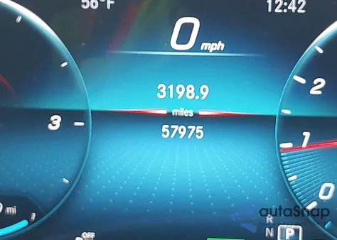 2020 Mercedes-Benz Gls 450 4Matic from USA, damaged, VIN 4JGFF5KE9LA155039